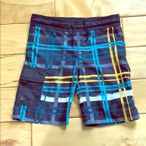 Swim trunks Gymboree
